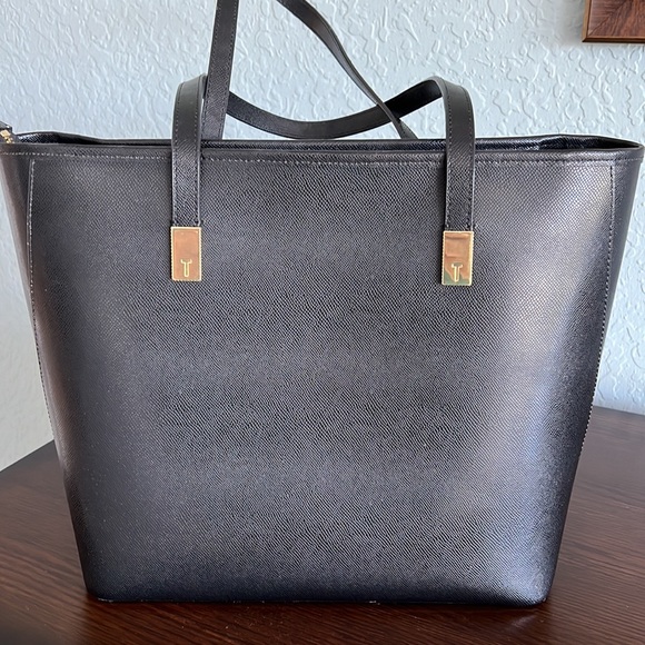 Ted Baker Floral Bag - Used once! - Picture 2 of 2